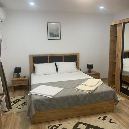 Casa Anastasia-Constanta Delfinariu Екстериор снимка