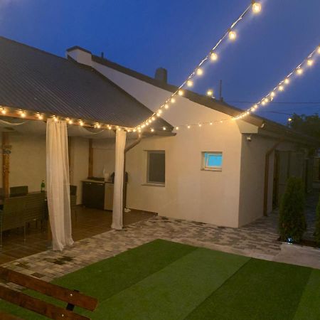 Casa Anastasia-Constanta Delfinariu Екстериор снимка