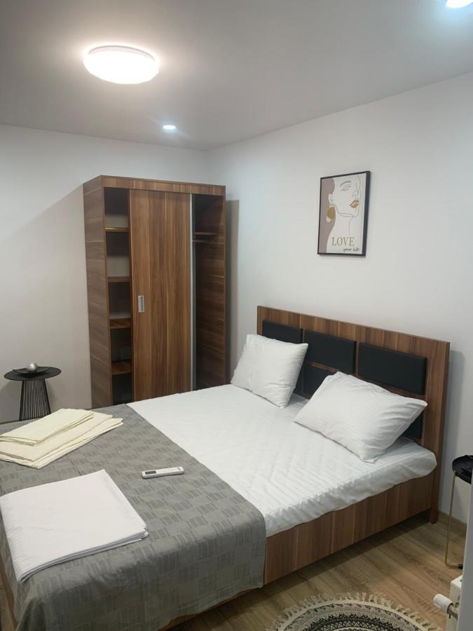 Casa Anastasia-Constanta Delfinariu Екстериор снимка