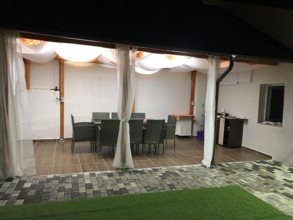 Casa Anastasia-Constanta Delfinariu Екстериор снимка